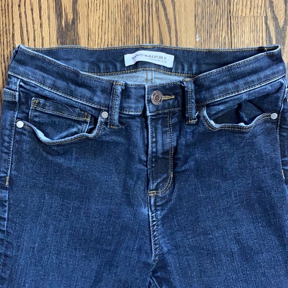 The Best High Waisted Skinny Jeans Ever - Picture 2 of 6